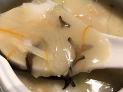 宋嫂鱼羹-杭州西子湖四季酒店·金沙厅