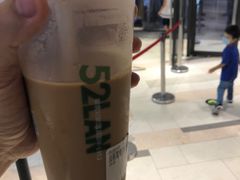 -兰芳园丝袜奶茶(方庄时代店)