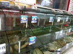 -南海渔家•海鲜•正宗海南菜(海棠湾店)