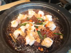 -绿茶餐厅(龙湖杭州金沙天街店)