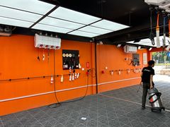 -天猫养车贴膜轻改·蓝电(优匹康桥东路店)