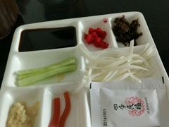 -四季民福烤鸭店(前门廊房二条店)
