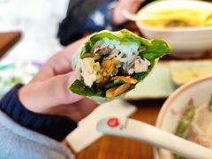 鸡肉纸米卷-越南牛肉河粉餐厅(书院巷店)