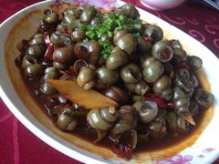 iphone_upload_pic-珍宝蟹舫·巴城味道(巴城总店)