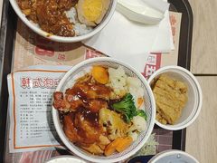 -吉野家(大悦城店)