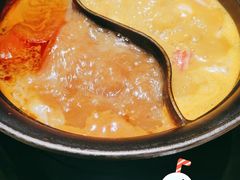 -温野菜涮涮锅(大悦城店)