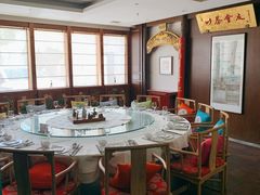 包厢-中国徽菜·徽商故里(广安门店)