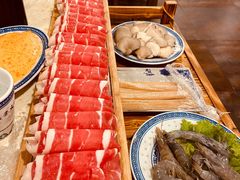 -东镇老火锅(长春路首店)