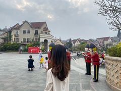 -美的鹭湖森林度假区