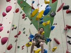 -绿壁虎攀岩基地(Tcar店)