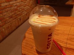 -COSTA COFFEE(上海月星环球港店)