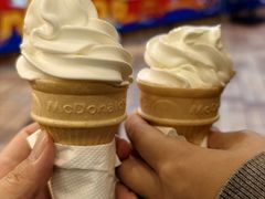 -麦当劳(中山路店)