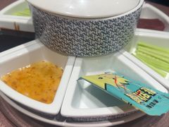 -羲和雅苑•北京烤鸭(乐园道万象城店)