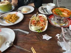 -大螃蟹海鲜餐厅
