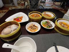 -博悦茶餐厅(文殊院店)