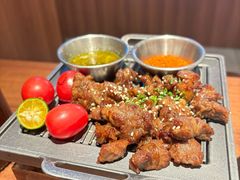 -小川洋风料理(大悦城店)