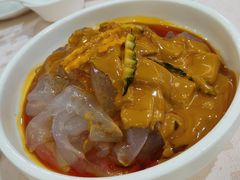 -顺风海鲜港(金玉兰店)