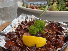 -IL Forno 意坊·意大利餐厅(温州万象城店)