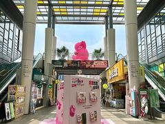 -万科生活广场(东莞松山湖店)