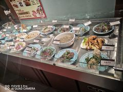-丁里羊肉小镇(天鹅湖总店)