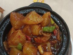 -香顺·客家菜(东坑店)
