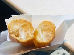 -麦当劳(南京南站站外店)