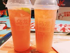 -肯德基(中央公园店)