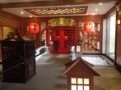 -广东省拱北口岸中国旅行社(华宾营业部)