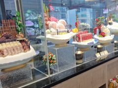 -骏莱海鲜鱼港(五角场店)