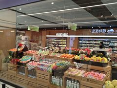 -凯德MALL(西直门店)