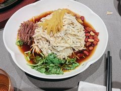 -小厨娘淮扬菜(河西奥美大厦店)