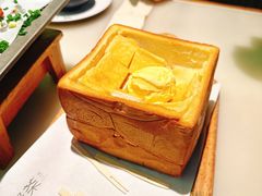 -绿茶餐厅(南翔印象城MEGA店)