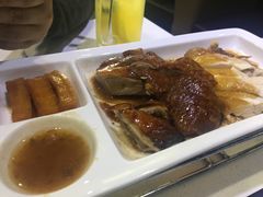 -锦园春香港茶餐厅(西海湾旗舰店)