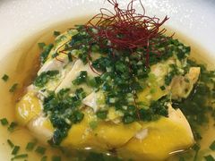 -骏莱海鲜鱼港(五角场店)