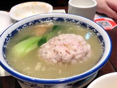 -老厨家(友谊路总店)