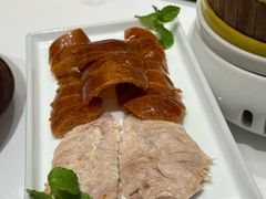 -北平楼·烤鸭·北京菜(牡丹园店)