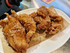 -Meet Sun韩式大排档(五一广场7MALL店)