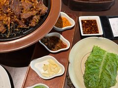 -奉天小馆·非遗东北菜(沈阳万象城店)