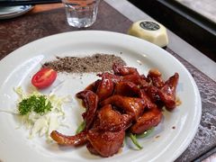 -上楼私房菜(院士路店)
