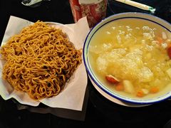 -水牛奶皇后糖水铺(深圳总店)