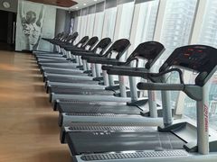 -一兆韦德健身(慧芝湖店)