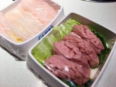猪脑花-大斌家串串火锅(德思勤店)