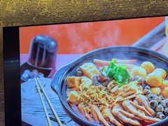 -神府路壹号·海鲜烧烤排档(三坊七巷店)