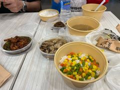 -真功夫(琶洲会展A店)