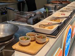 -素满香·食养自助(建邺万达店)