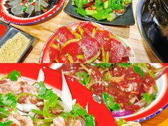 -石记老北京炙子烤肉(松园路店)