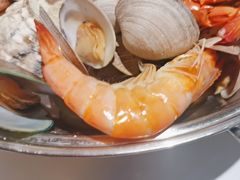 -阿里元海鲜·闽南特色菜(曾厝垵店)