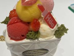 -哈根达斯(上海金山店)
