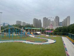 -海宁大脚板乐园