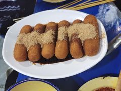 -马路边边·成都串串(翠柏路店)